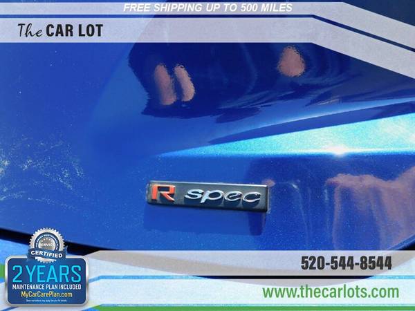 2016 Hyundai Veloster Turbo R-Spec 6-spd INTAKE AND EXHUAST - cars & for sale in Tucson, AZ – photo 11