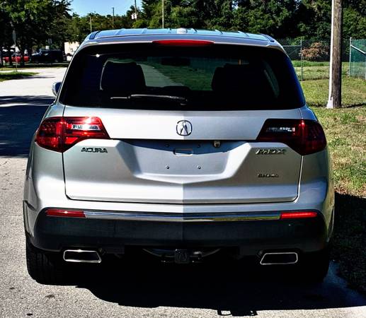 2012 Acura MDX SH-AWD w/All Pkgs Loaded, 1 Owner, Mint Condition! for sale in Casselberry, FL – photo 4