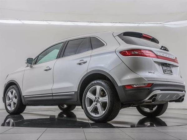 2015 Lincoln MKC - - by dealer - vehicle automotive sale for sale in Wichita, MO – photo 13