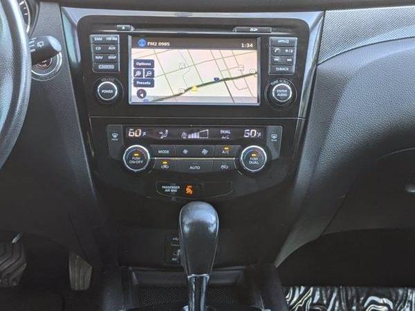 2015 NISSAN ROUGE - cars & trucks - by dealer - vehicle automotive... for sale in McAllen, TX – photo 14