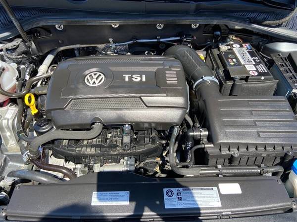 2018 Volkswagen Golf VW 1 8T SE Hatchback - - by for sale in Bellingham, WA – photo 15