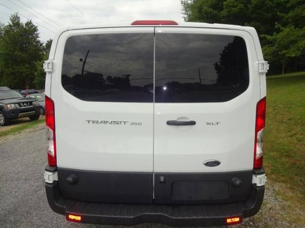 2017 Ford Transit T-350 for sale in Winston Salem, NC – photo 4