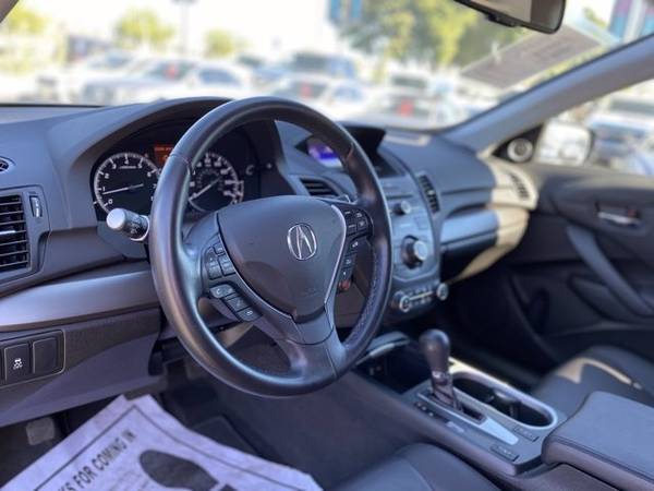 *2017* *Acura* *RDX* ** - cars & trucks - by dealer - vehicle... for sale in Rialto, CA – photo 10