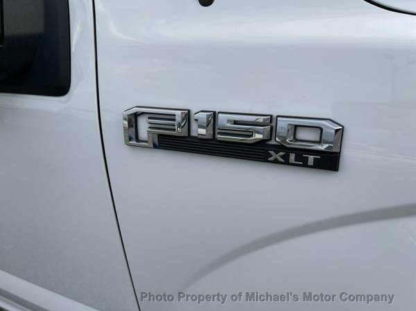 2015 Ford F-150 2015 FORD F-150, 4WD, 3 5 ECO BOOS - cars & for sale in Nashville, AL – photo 21