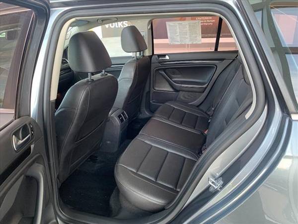 2013 VW JETTA SPORTWAGEN TDI HEATED SEATS/BLUETOOTH/POWER SUNROOF for sale in Eau Claire, WI – photo 12