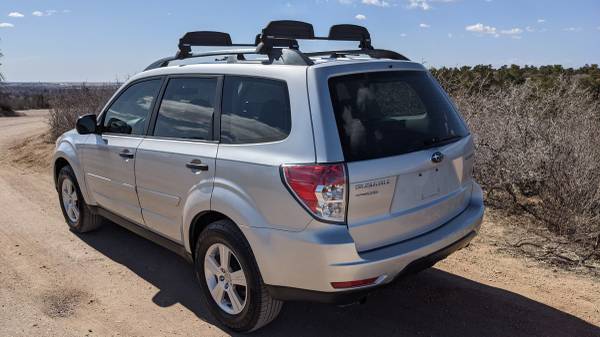 2011 Subaru Forester 2 5X-FINAL PRICE DROP! - - by for sale in Colorado Springs, CO – photo 3