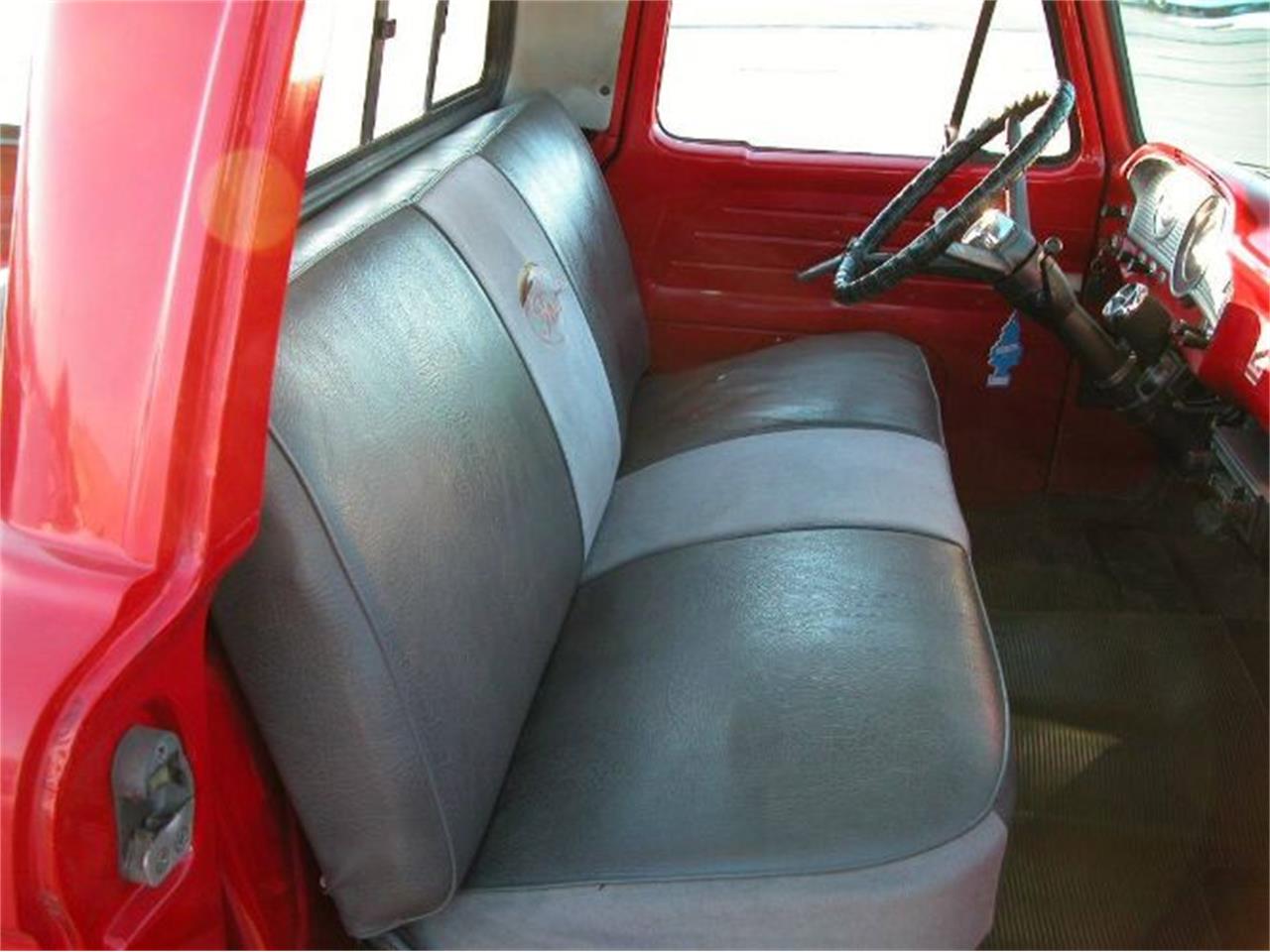 1964 Ford F100 for sale in Cadillac, MI – photo 7