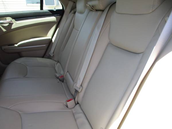 2012 Chrysler 300 - - by dealer - vehicle automotive for sale in ALABASTER, AL – photo 12