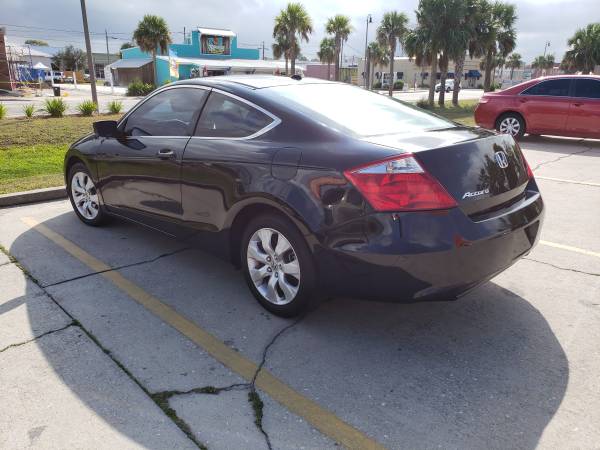 Honda Accord and Honda Civic 2008( BOTH CARS SOLD SOLD SOLD) for sale in Panama City, FL – photo 4