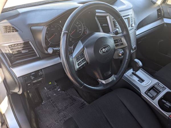 2014 Subaru Outback 2 5i Premium AWD All Wheel Drive SKU: E3255494 for sale in Phoenix, AZ – photo 11