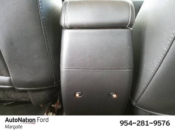 2012 Ford Fusion SEL SKU:CR264580 Sedan for sale in Margate, FL – photo 16