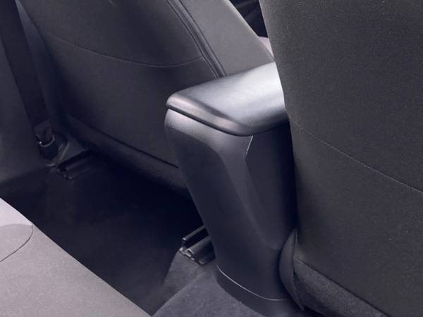 2020 Toyota CHR LE Sport Utility 4D hatchback Blue - FINANCE ONLINE... for sale in Atlanta, CA – photo 19