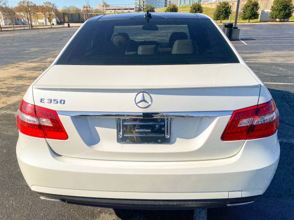 🔵 2012 Mercedes-Benz E350 Sport **Gorgeous, Smooth and Strong** -... for sale in Little Rock, AR – photo 5