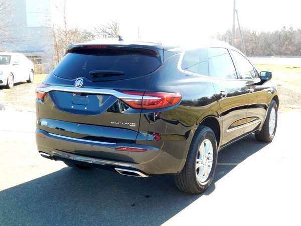 2019 Buick Enclave Premium $1,000 Down Deliver's! - cars & trucks -... for sale in Hastings, MN – photo 2