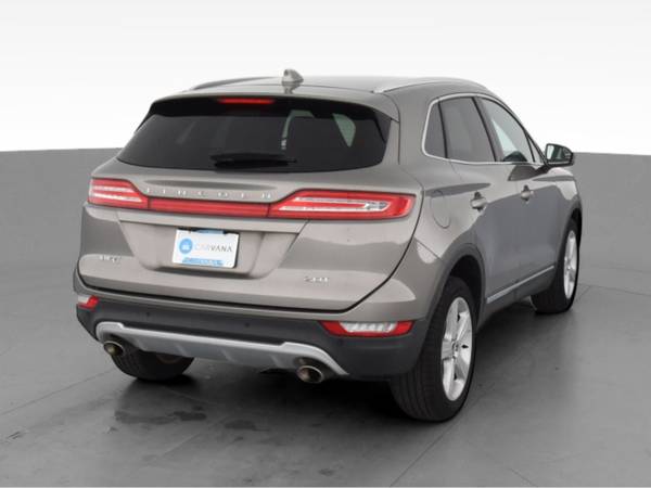 2017 Lincoln MKC Premiere Sport Utility 4D suv Gray - FINANCE ONLINE... for sale in Pittsburgh, PA – photo 10