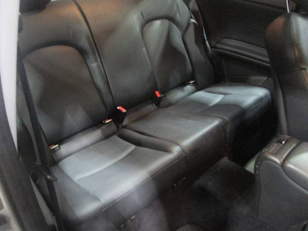 _2002 Mercedes Supercharged Coupe*C230 Kompressor*Low Miles*L00KS... for sale in Amesbury, MA – photo 21