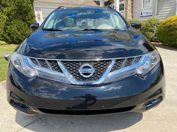 ***2011__NISSAN__MURANO__AWD***BUY HERE PAY HERE $1500 DOWN!!! -... for sale in Wake Forest, NC – photo 8