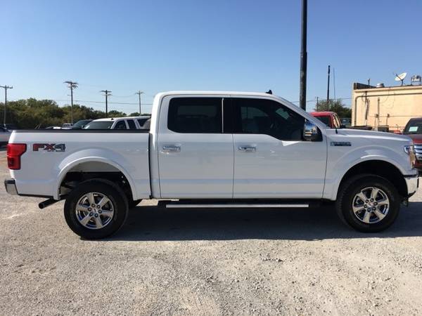 2020 Ford F-150 Lariat - Special Vehicle Offer! - cars & trucks - by... for sale in Whitesboro, TX – photo 11