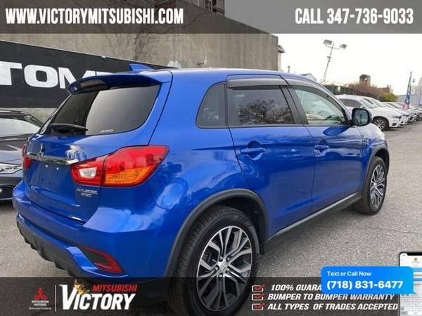 2019 Mitsubishi Outlander Sport ES - Call/Text - cars & trucks - by... for sale in Bronx, NY – photo 3