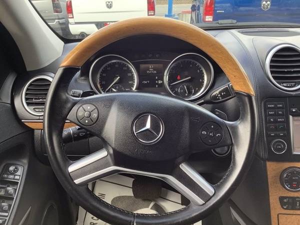 2010 Mercedes-Benz GL 550 GL 550 - - by dealer for sale in Everett, WA – photo 7
