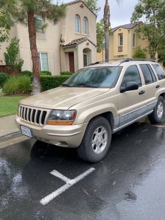 2000 JEEP CHEROKEE - cars & trucks - by owner - vehicle automotive... for sale in San Marcos, CA – photo 5