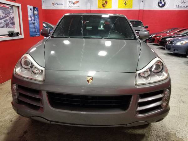 2008 Porsche Cayenne clean Florida Title , just serviced and... for sale in Miami, FL – photo 5