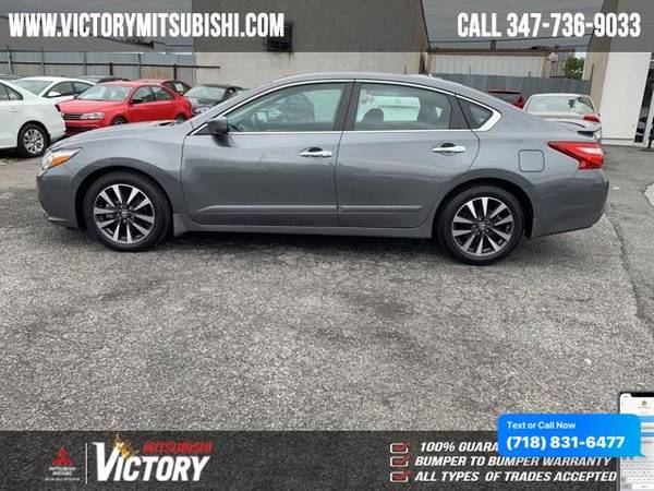 2016 Nissan Altima 2.5 SV - Call/Text for sale in Bronx, NY – photo 8