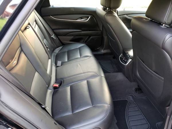 2013 Cadillac XTS 3.6L V6 4dr Sedan 44,283 Miles for sale in Omaha, NE – photo 23