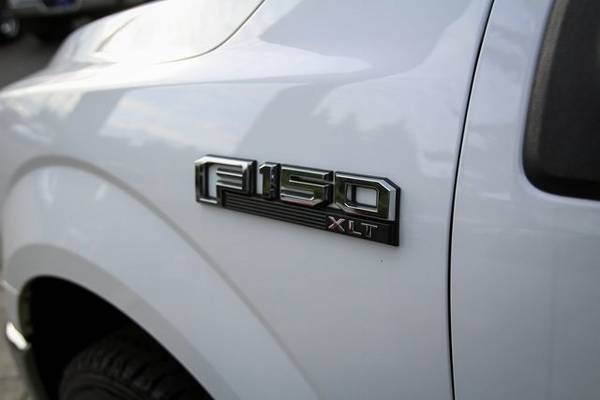 2017 Ford F-150 4x4 4WD F150 XLT Truck - cars & trucks - by dealer -... for sale in Lynnwood, ID – photo 12