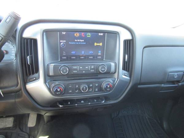 2014 Chevy Silverado 1500 Double Cab Z71 LT 4D 61/2 for sale in St.Charles, MO – photo 18