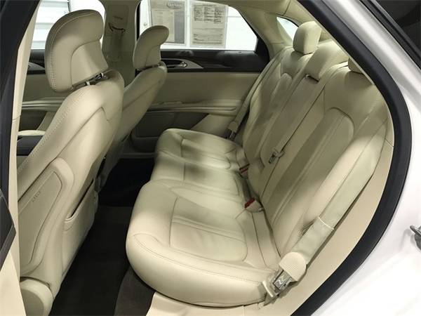2013 Lincoln MKZ Base with - cars & trucks - by dealer - vehicle... for sale in Wapakoneta, IN – photo 13
