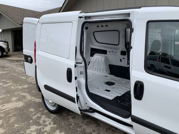 2017 RAM ProMaster City hatchback - - by dealer for sale in Bethel Heights, AR – photo 16