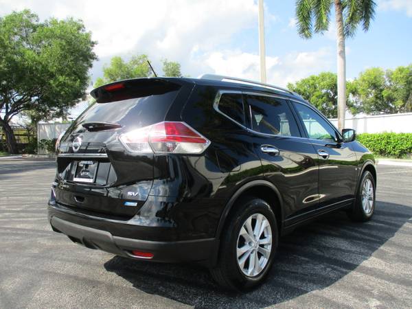 2014 NISSAN ROGUE 4 CYL SUV CLEAN TITLE PRICED TO SELL - cars &... for sale in Margate, FL – photo 10