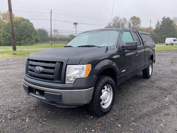 2012 Ford F150 Super Cab - GREAT DEAL! CALL - cars & trucks - by... for sale in Monroe, NJ – photo 12