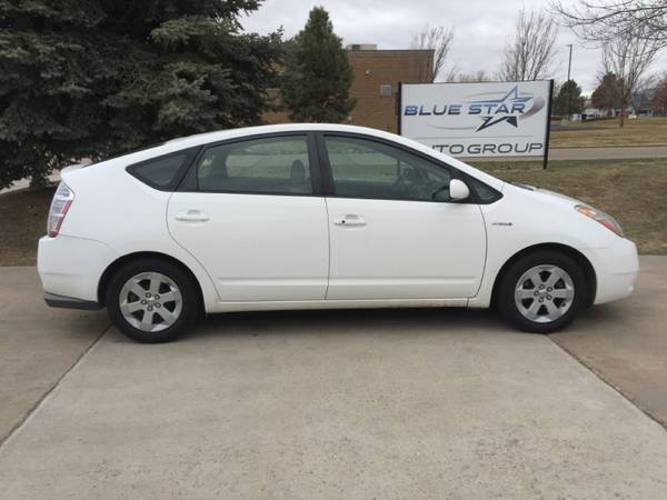 2009 TOYOTA PRIUS - cars & trucks - by dealer - vehicle automotive... for sale in Frederick, CO – photo 3
