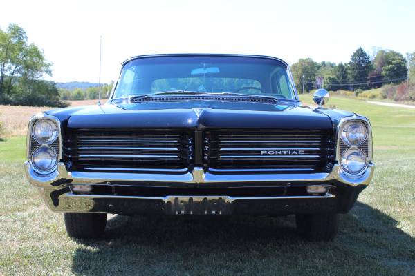 Hard To Find....1964 Pontiac Catalina Sport Coupe - cars & trucks -... for sale in Nu Mine, PA – photo 8
