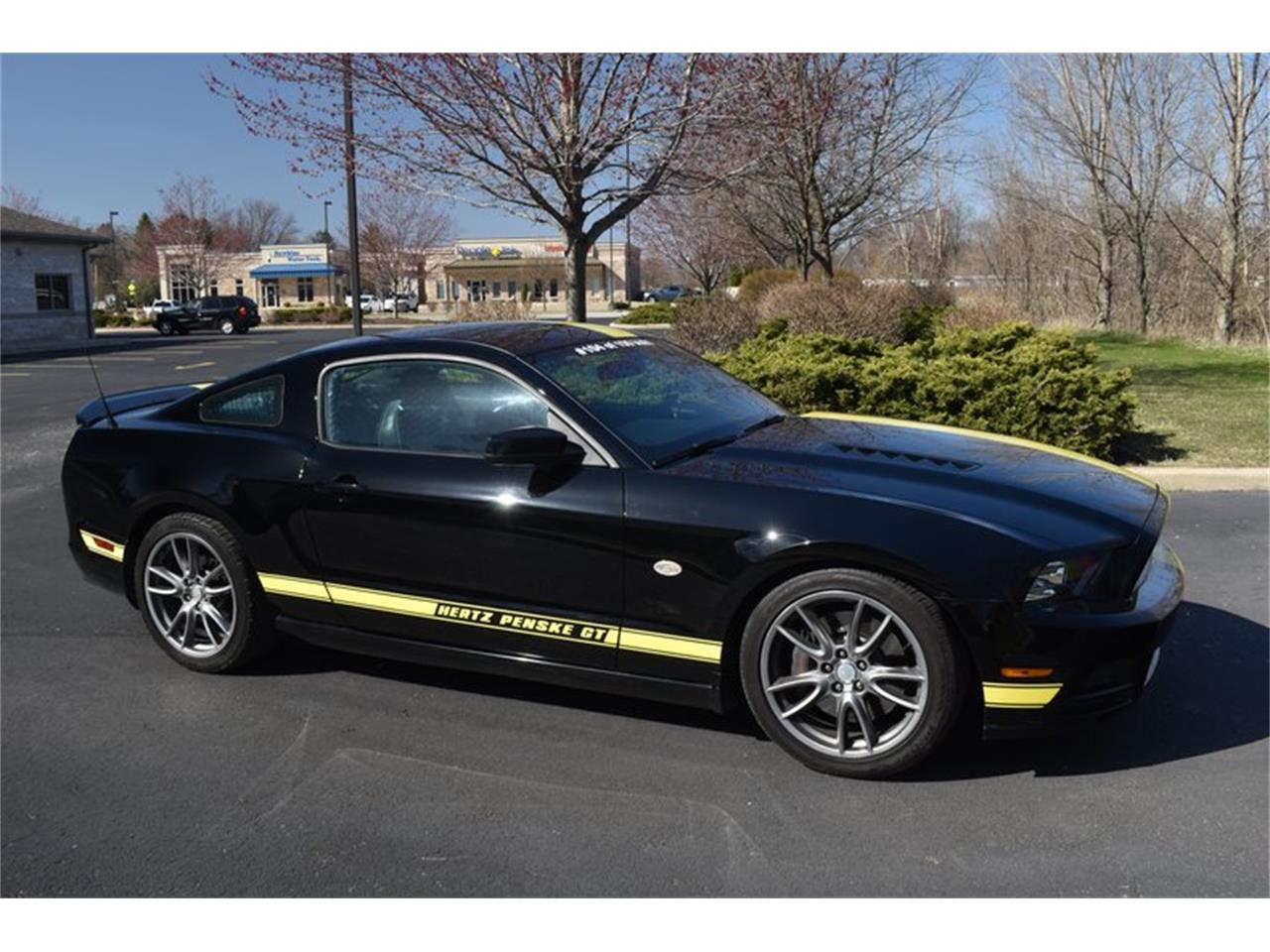 2014 Ford Mustang for sale in Elkhart, IN – photo 8