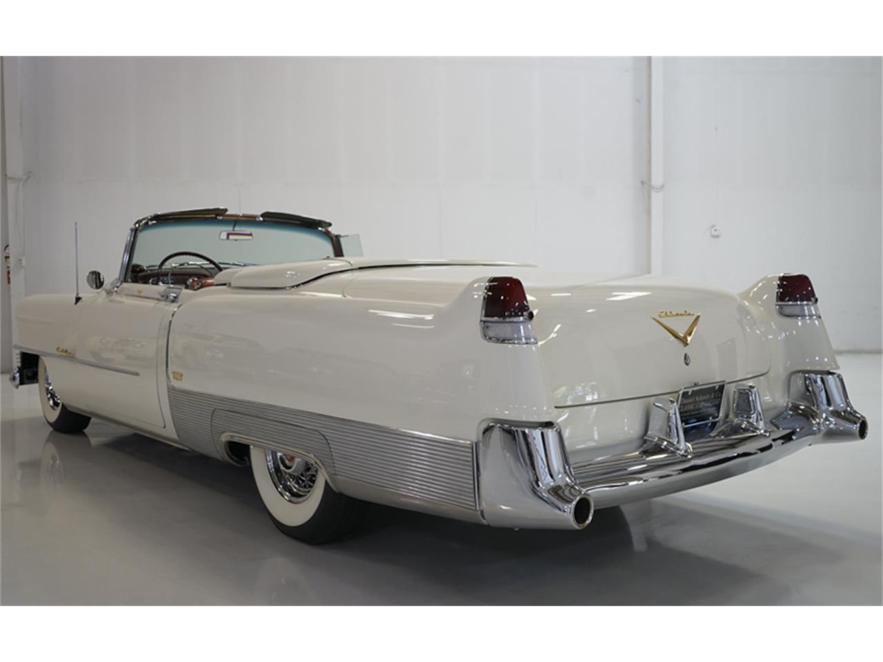 1954 Cadillac Eldorado for sale in Saint Louis, MO – photo 12