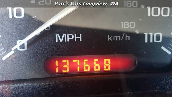 2000 Chevrolet Cavalier - cars & trucks - by dealer - vehicle... for sale in Longview, OR – photo 13