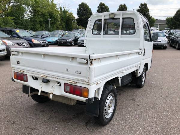*****1991 HONDA ACTY ATTACK 4X4***** for sale in south burlington, VT – photo 7