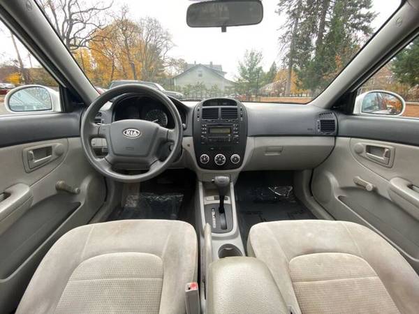 2009 KIA SPECTRA BUY HERE PAY HERE - cars & trucks - by dealer -... for sale in Schenectady, NY – photo 13