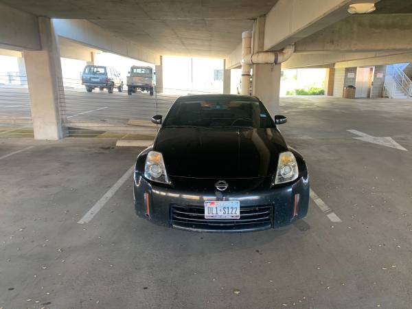 Nissan 350Z Base model - cars & trucks - by owner - vehicle... for sale in Fort Worth, TX – photo 10