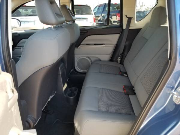 2007 Jeep Compass Sport - Automatic - Low Miles - Immaculate - cars... for sale in Apache Junction, AZ – photo 6
