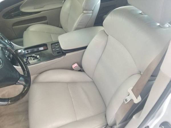 2007 Lexus GS450h - Loaded w/Options NAV Back-Up Camera Leather! for sale in Tulsa, OK – photo 11