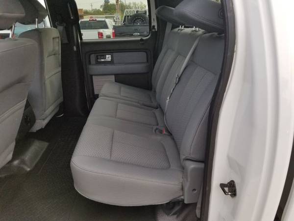 2012 Ford F150 SuperCrew Cab - Financing Available! for sale in Grayslake, IL – photo 12