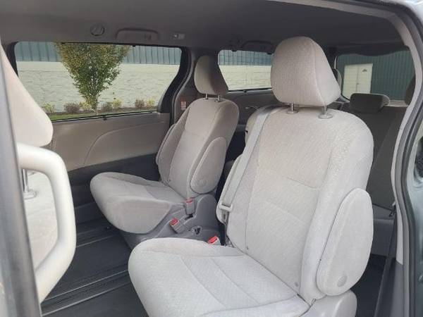 2019 Toyota Sienna LE FWD 8-Passenger Minivan, Passenger - cars &... for sale in Salem, OR – photo 12