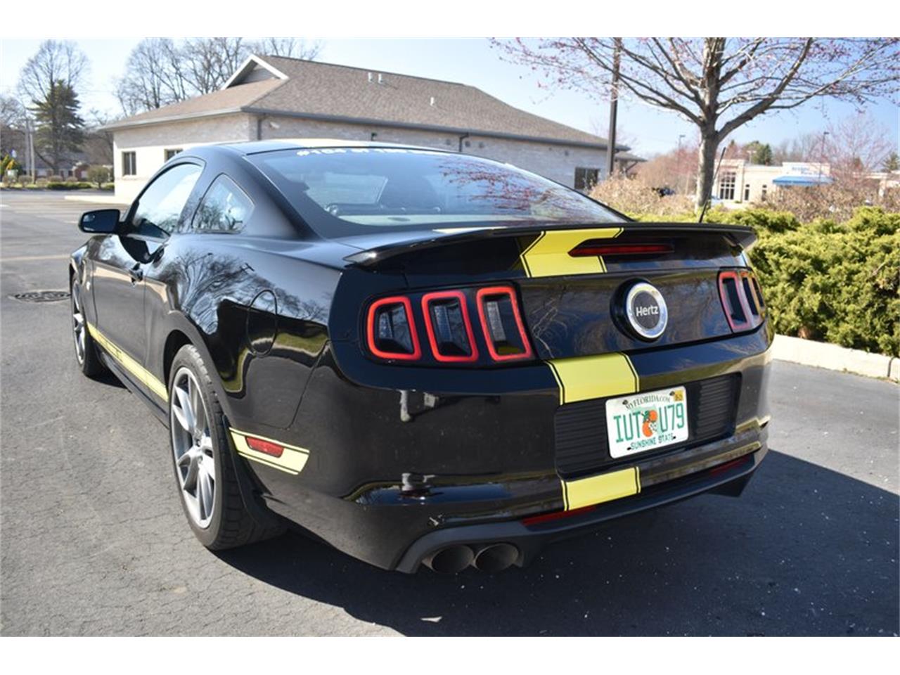2014 Ford Mustang for sale in Elkhart, IN – photo 19