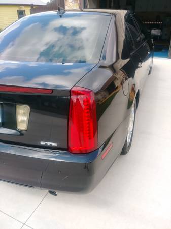 2009 Cadillac STS for sale in Palm Bay, FL – photo 6