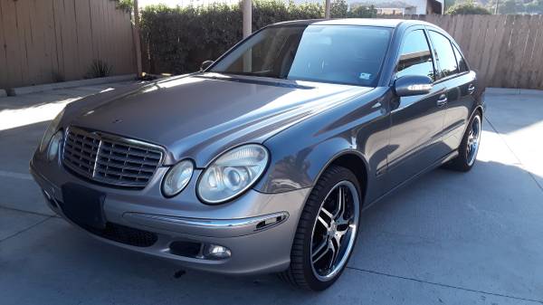 2006 Mercedes Benz e350 for sale in Spring Valley, CA – photo 9