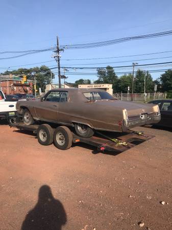 1970 Buick Electra 225 - cars & trucks - by owner - vehicle... for sale in NEWARK, NY – photo 15